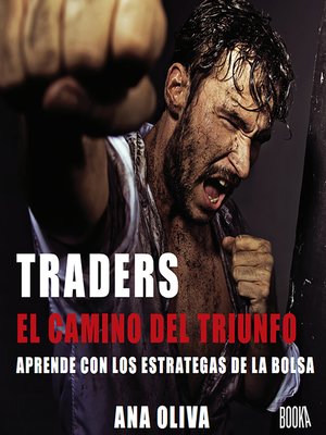 cover image of Traders